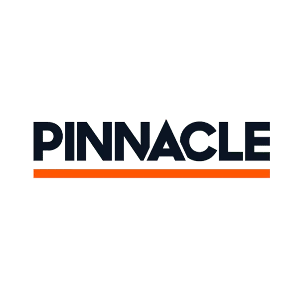 Pinnacle Sports logo